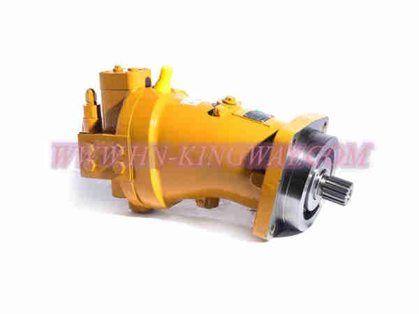 60156516 Plunger Motor HA6V107HD1DFZ2070