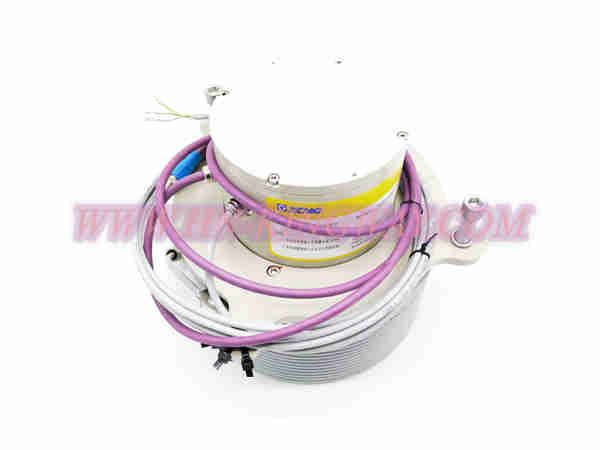 130001087 Cable drum