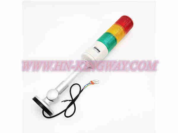 803548659 Three-Color Alarm Lamp
