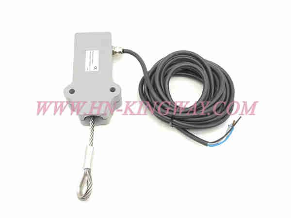 142599000048A cable-pull safety switch B-S-5025-TN