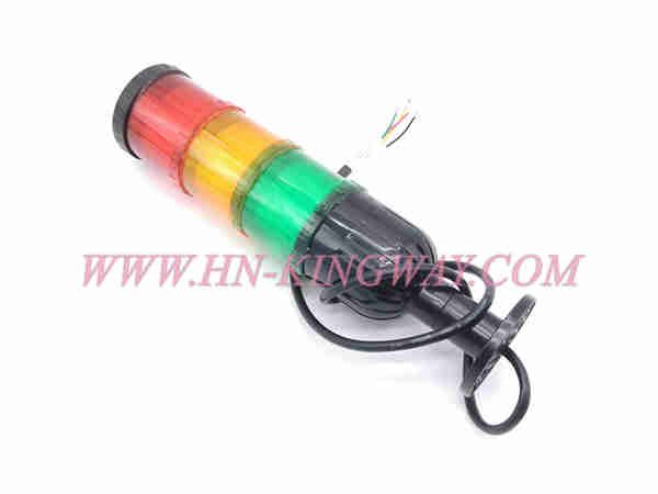 A241100000651 INDICATOR ALARM AL213 IP65 24V 3W