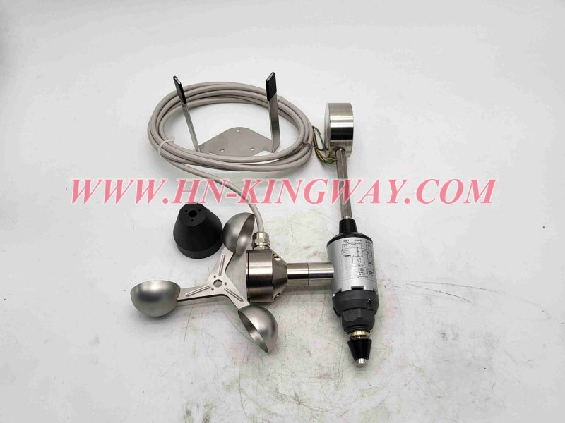 60054407Wind speed sensor