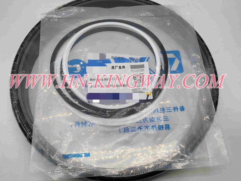Automatic hoist repair kit 861512535