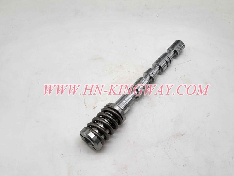 14377652 Luffing valve stem assembly