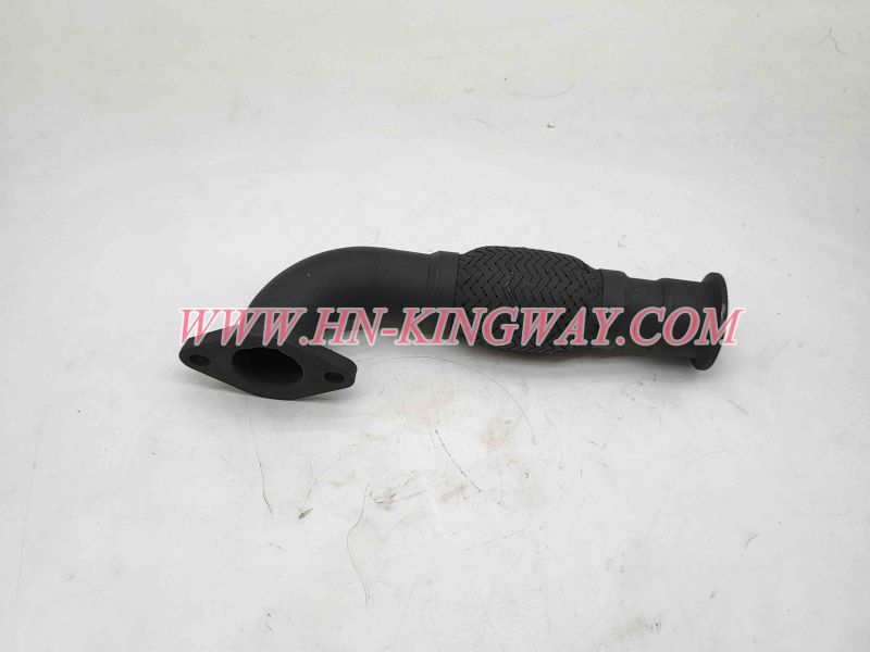 Exhaust corrugated pipe 800167455