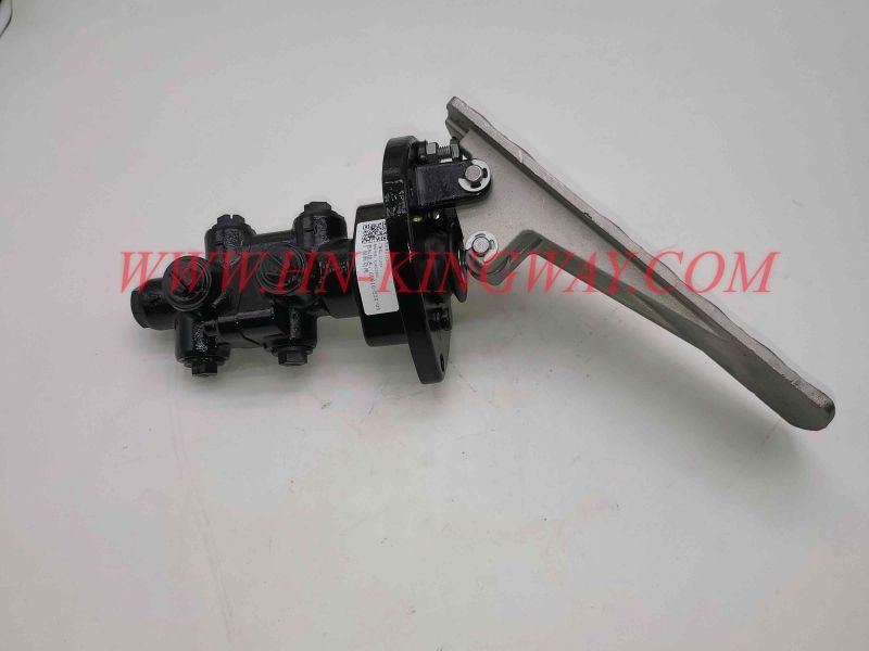 Foot brake valve  804023865