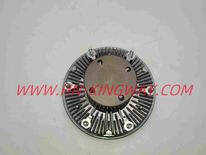 Fan clutch   A906200092