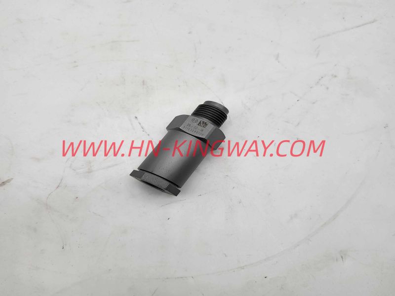 Fuel return valve 75 tons  51.1034.0120/BOSCH