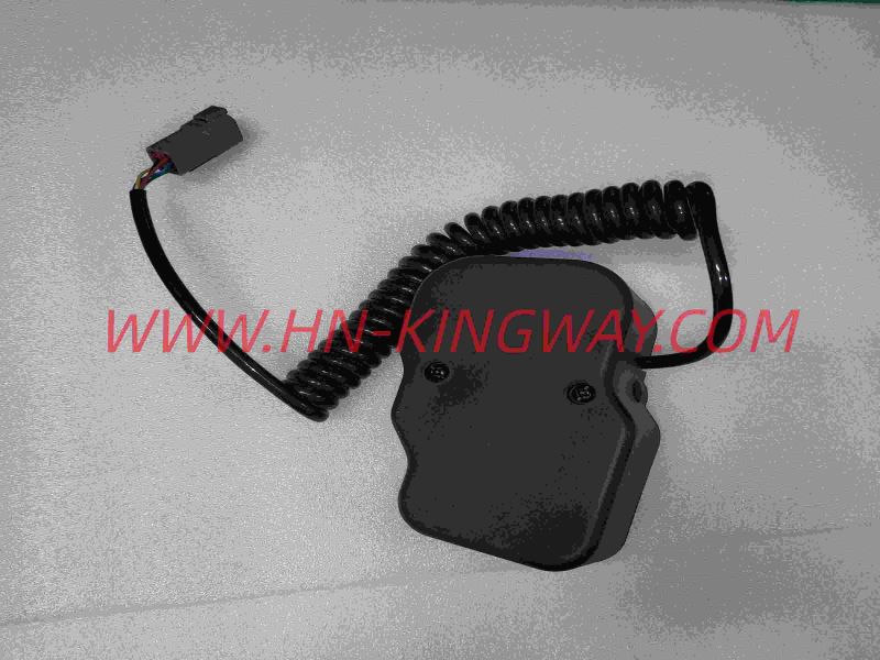 REAR WIPER MOTOR 860283161