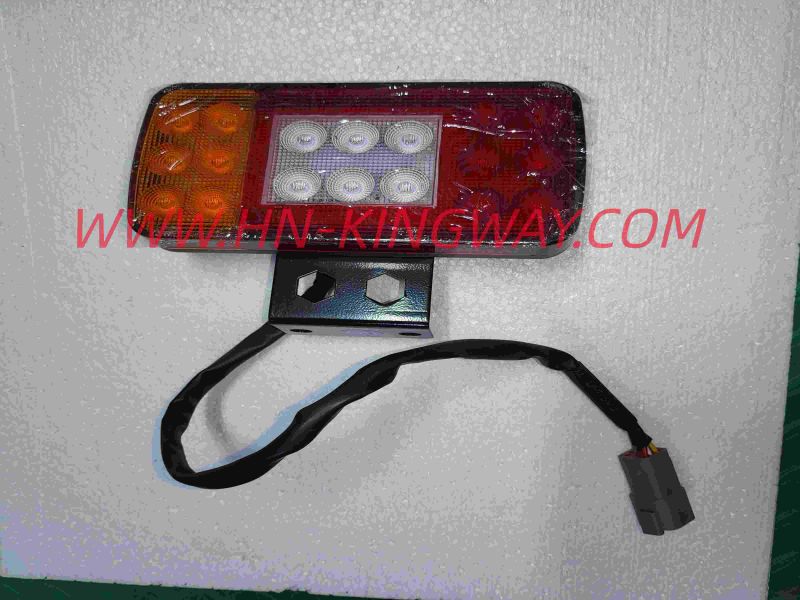 Right rear tail light 860583152