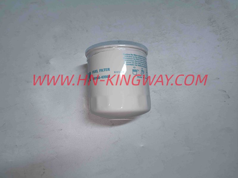 Fuel filter HH16643560