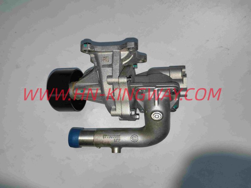 WATER PUMP  PC2010150501