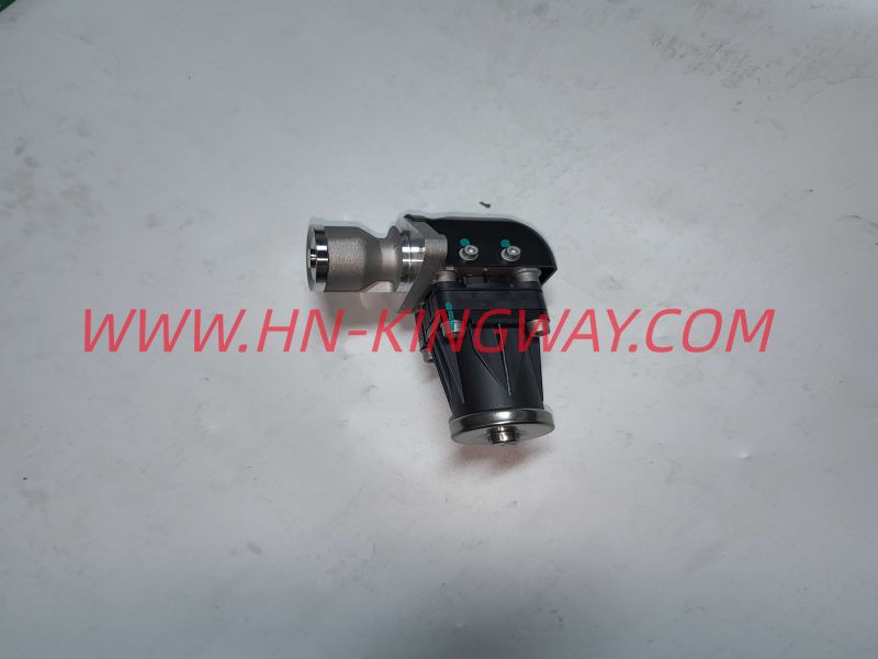 EGR CONTROLLER  PC2010142001A1