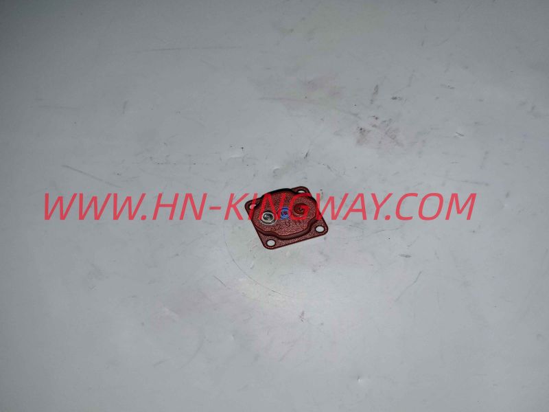Fuel pump electromagnetic valve 3408421