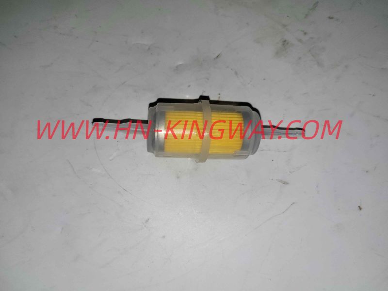 Gasoline filter 644550