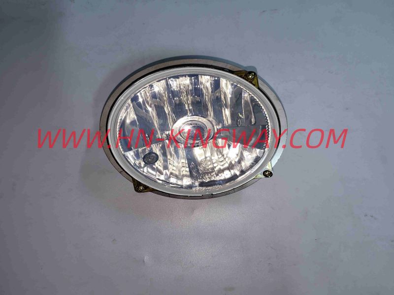 FRONT&REAR LIGHT 1020401101