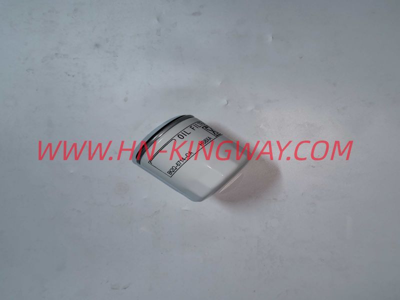 OIL FIL TER BK2Q-6714-CA