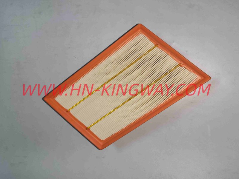 Air filter P2W9-9601-AA