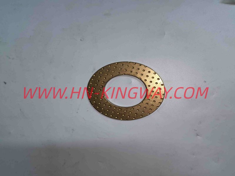 Thrust gasket 819900659