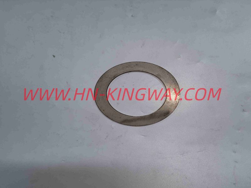 Gasket  165301636