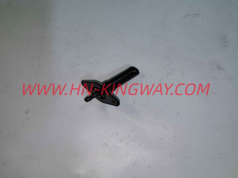 Rear wiper nozzle 860637746