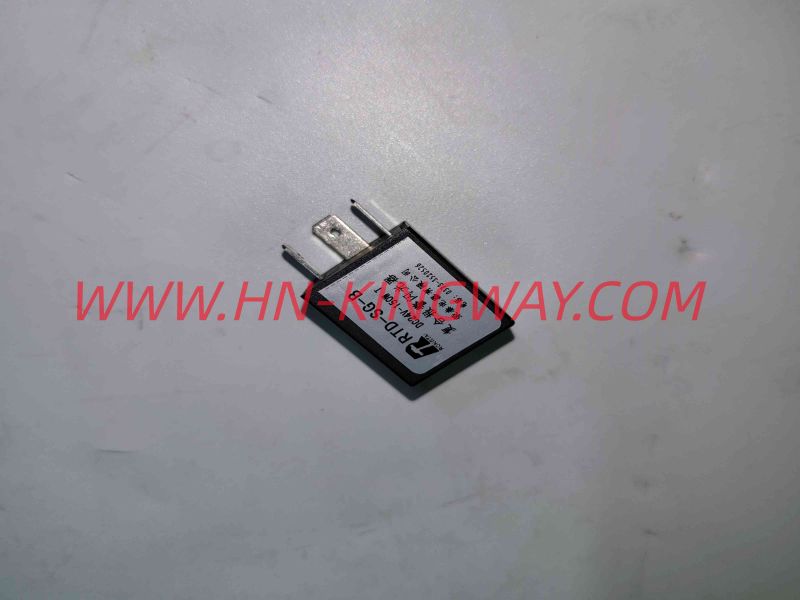 Flash relay 803678578